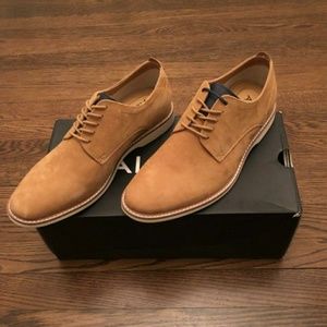 Aldo rafaello men's shoes 7.5